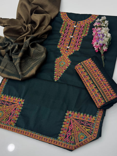 🔥 #WINTER’s #ARRIVAL 3PC 👗