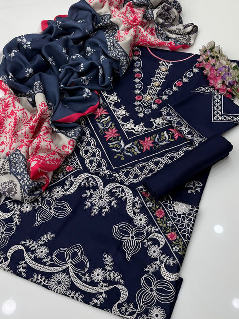 🔥 Winter’s Branded Hit Codes ONLY 2950/-PKR #SALE 🔥