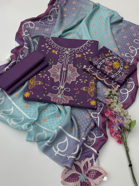💕 #WINTER’s #BRANDED ZANZIBAR 3PC 💕