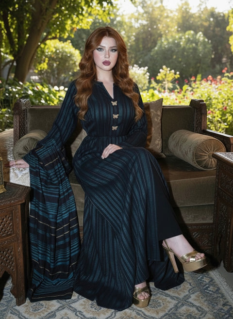 🔥ONLY #1650/-PKR Summer’s Beautiful Soft Multani Khaadi Lawn 3 PC Dress 👗