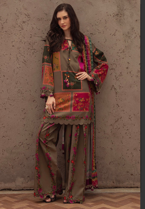 🚨 ONLY 2350/-PKR #SALE 3PC ‼️