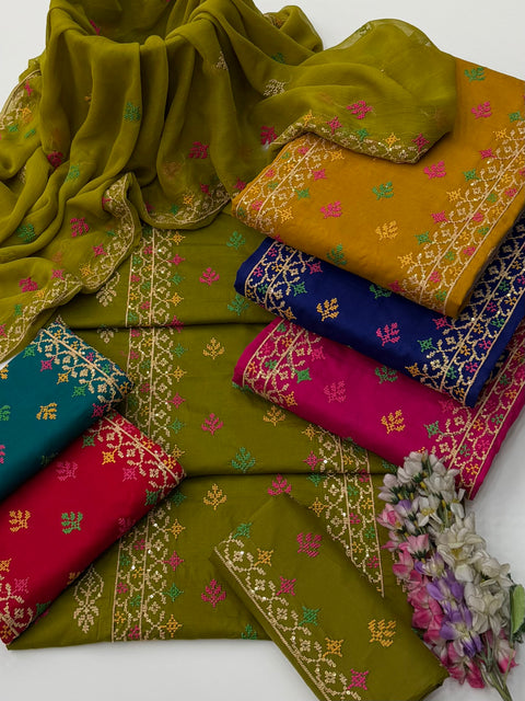 💕 #EID #COLLECTION CS-3 🔥