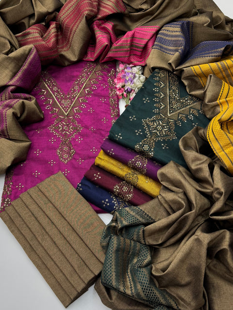 🔥 WINTER’s TRENDING DRESS 🔥