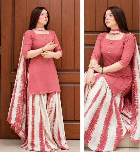 🔥 #MOST #TRENDING 3PC 🔥