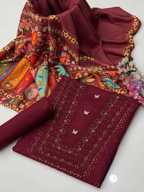 💕 #MOST #DEMANDED 3PC 💕