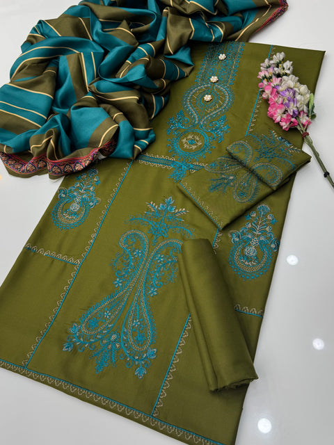 🔥 WINTER’s BRAND HIT CODE 🔥