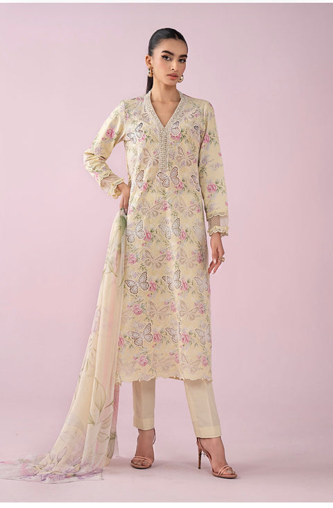 🔥 #M.PRINT LAWN 2k26 🔥