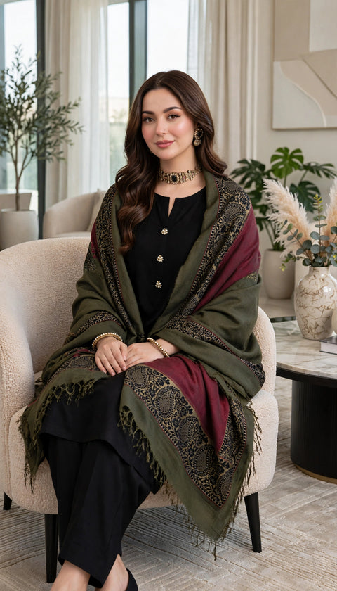 🔥 ONLY #1850/-PKR #MULTANI 3 PC 🔥
