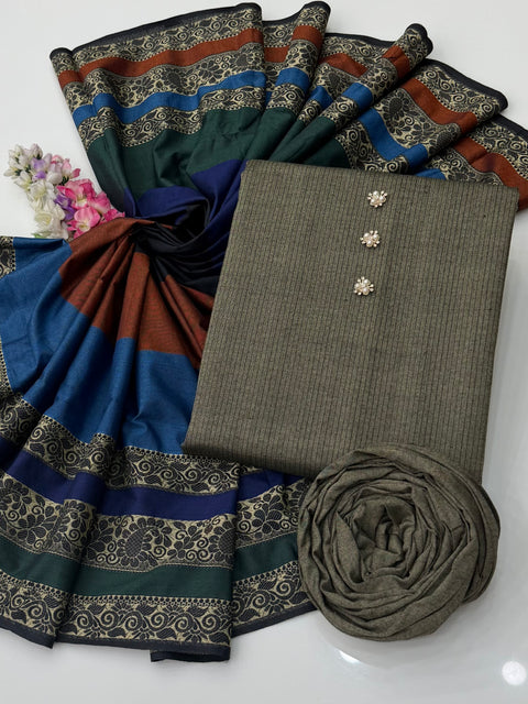🔥 ONLY #1850/-PKR #WINTER 3PC 🔥