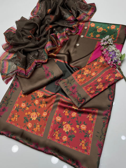 🚨 ONLY 2350/-PKR #SALE 3PC ‼️