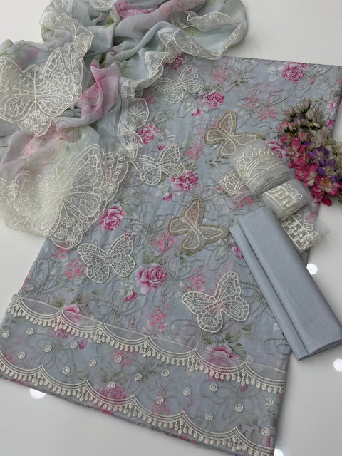 🔥 #M.PRINT LAWN 2k26 🔥