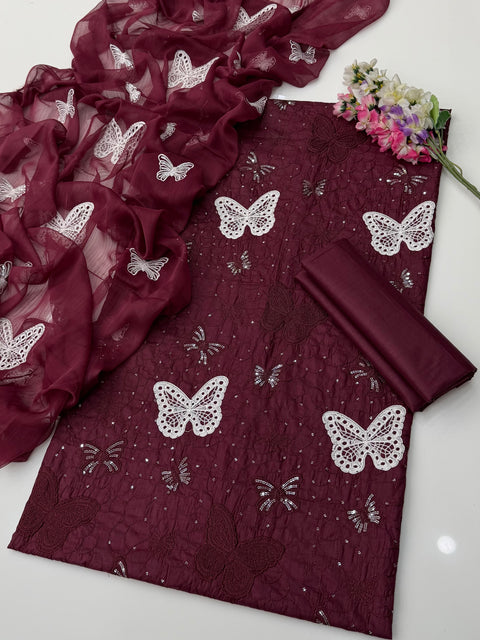 🔥 #BUTTERFLY #MARIA.B 🔥