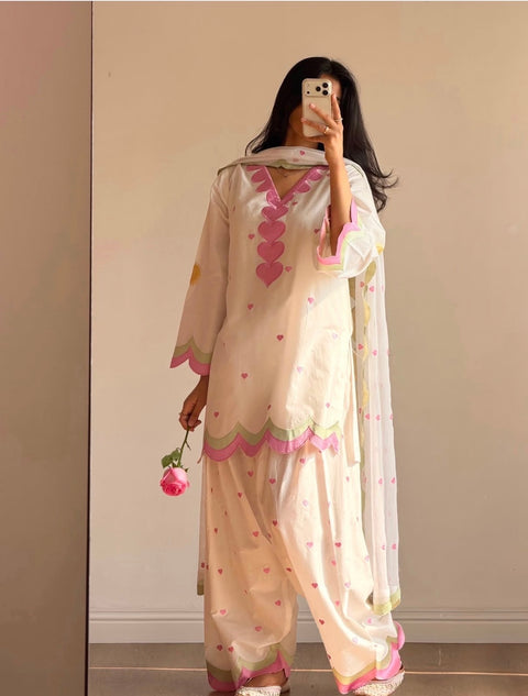 💕 #VIRAL #TRENDING 3 PC 💕
