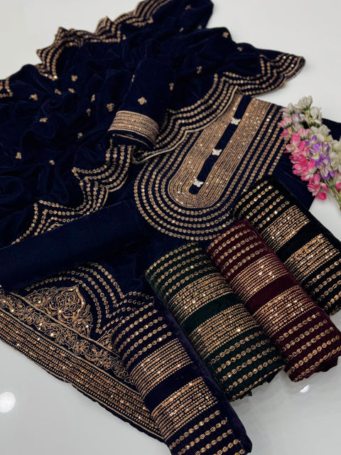 🔥 #VELVET #COLLECTION 🔥