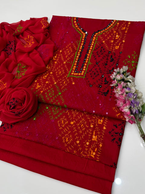 🔥 #HANDMADE ARRIVAL 🔥