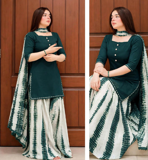 🔥 #MOST #TRENDING 3PC 🔥