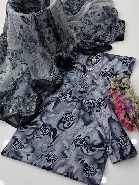 🔥 MPRINT #LAWN 3PC 🔥