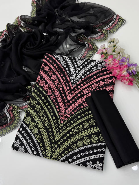 🔥 #RESTOCK #CHIKANKARI🔥
