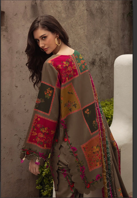 🚨 ONLY 2350/-PKR #SALE 3PC ‼️