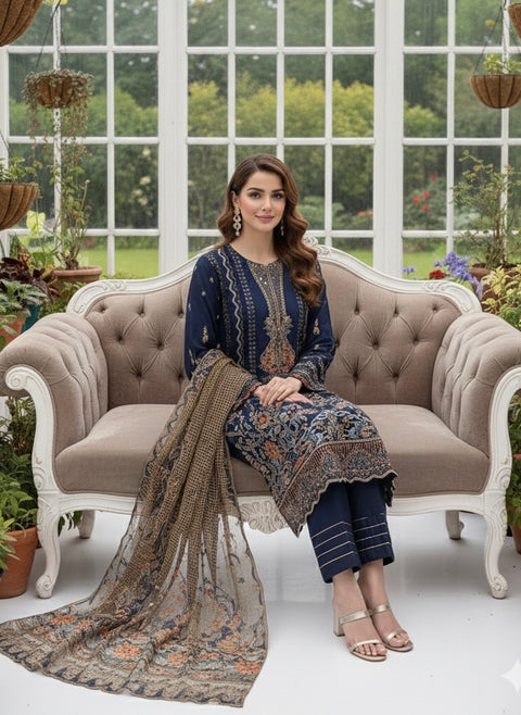 🔥 ONLY 2950/-PKR EID’s #LAWN #SALE 🔥