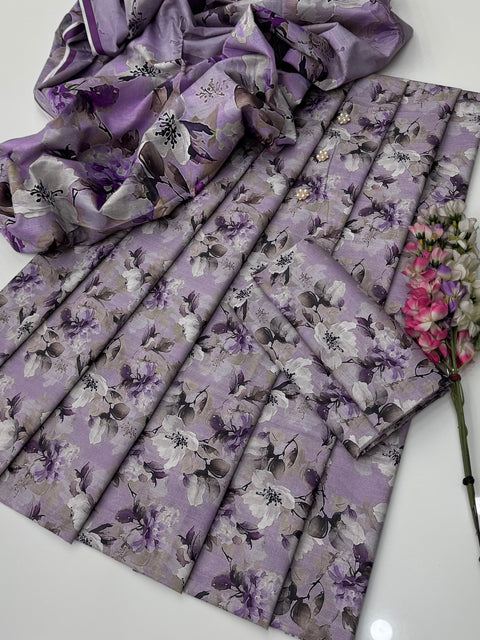 🔥 #BRANDED KHADDAR 3 PC 🔥