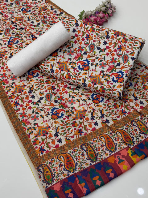 🔥 #KALAMKARI #PRINT SALE 🔥