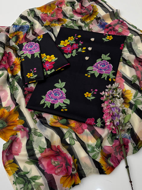 🔥 MPRINT #LAWN 3PC 🔥