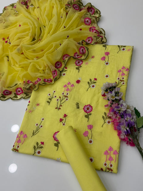 💕 #TRENDING #LAWN 3PC💕
