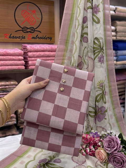 🔥ONLY 2250/-Rs Maria.B #LAWN PRINT 3PC 🔥