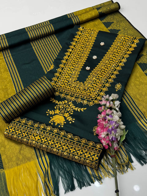 🔥 WINTER’s DEMANDED RESTOCK 3PC 🔥