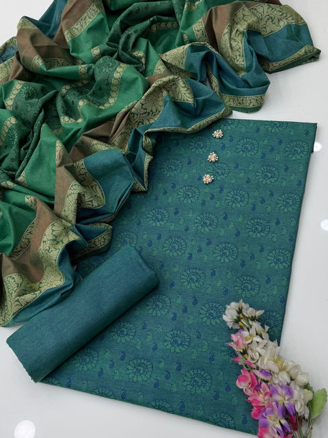 🔥 ONLY #1850/-PKR #WINTER Soosi 3PC 🔥