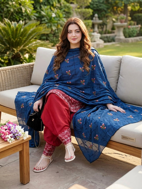 ❤️ ONLY 1550/-PKR #CHADAR ❤️