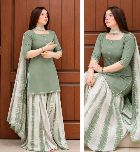 🔥 #MOST #TRENDING 3PC 🔥