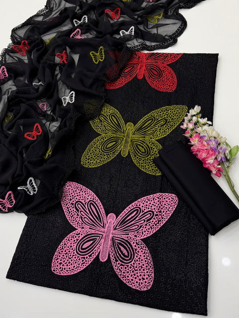 💕 #BUTTERFLY #MARIA.B 🦋
