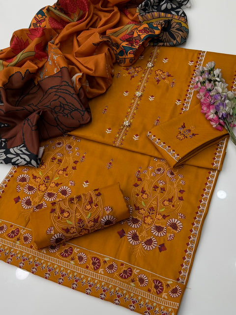 🔥 Winter’s Branded Hit Codes ONLY 2950/-PKR #SALE 🔥