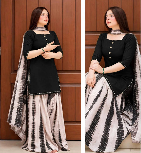 🔥 #MOST #TRENDING 3PC 🔥