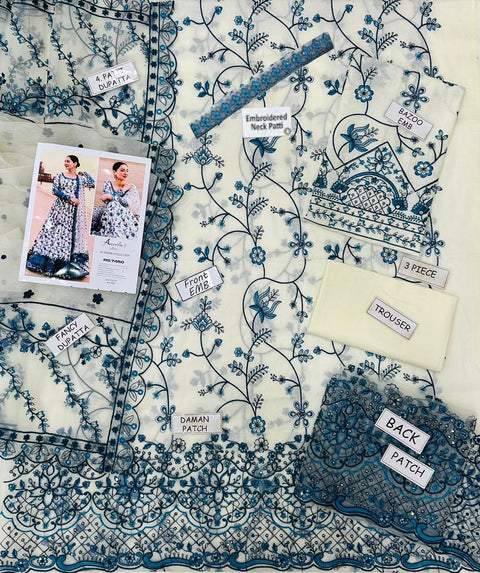 🔥 #FAIZA #SAQLAIN #FROCK 🔥