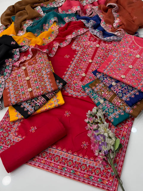 🔥 #EID #COLLECTION BD-2🔥