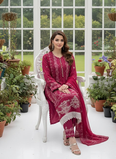 🔥 ONLY 2950/-PKR EID’s #LAWN #SALE 🔥