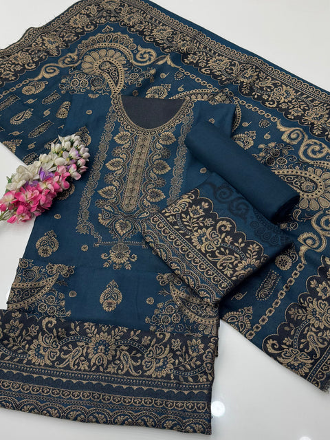 🔥 WINTER’s PASHMINA 3PC 👗