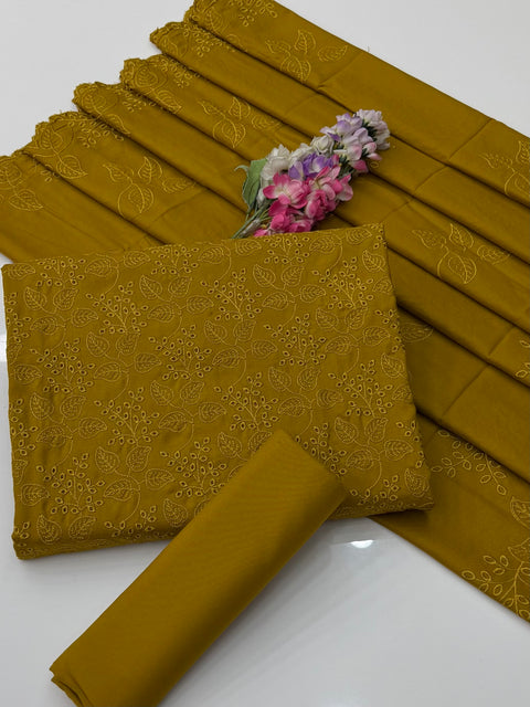 💕 #WINTER’s #CHIKANKARI 3PC💕