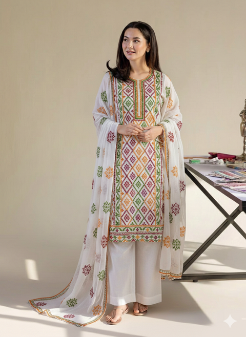 🔥 #HANDMADE ARRIVAL 🔥