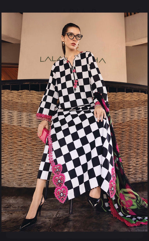 🔥 #TRENDING #SILK 3 PC 🔥