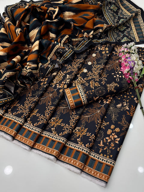 🔥 #BRANDED #KHADDAR 🔥