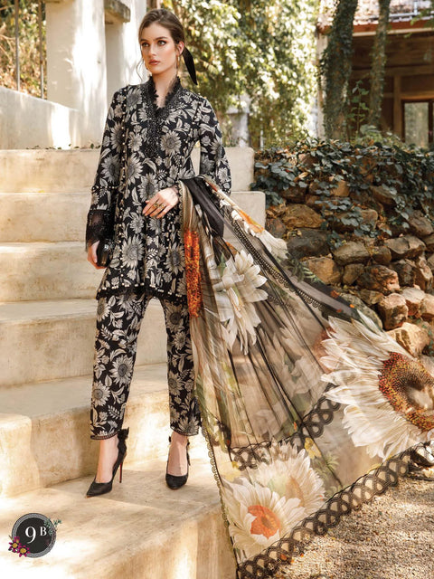 🔥 MPRINT #LAWN 3PC 🔥