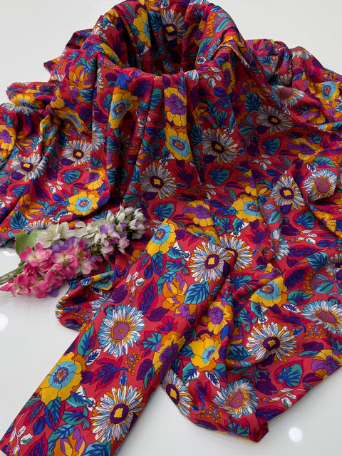 🔥 ONLY 1799/-PKR #LINEN 2PC🔥