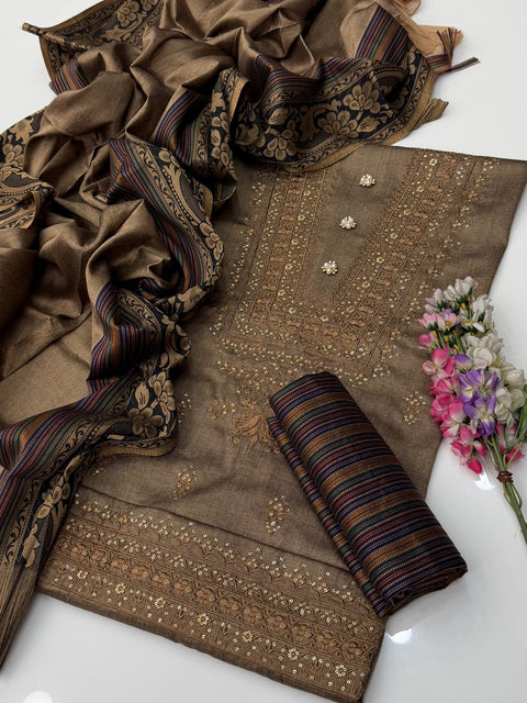 🔥 #WINTER’s #DEMAND 3PC 🔥