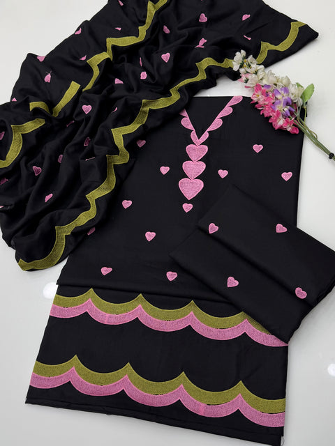 💕 #VIRAL #TRENDING 3 PC 💕