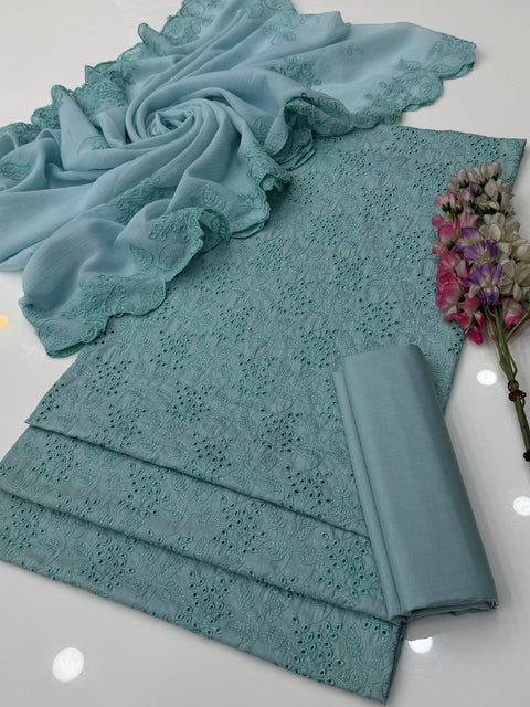 🔥 #RESTOCK #CHIKANKARI 🔥