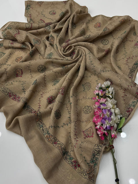 🔥 ONLY 1750/-PKR PASHMINA SHAWL 🔥